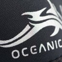 Maska OCEANIC SHADOW neoprenový pásek